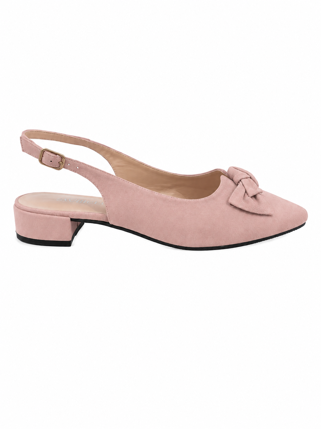 Riemchen Ballerina Lieke*b 12033