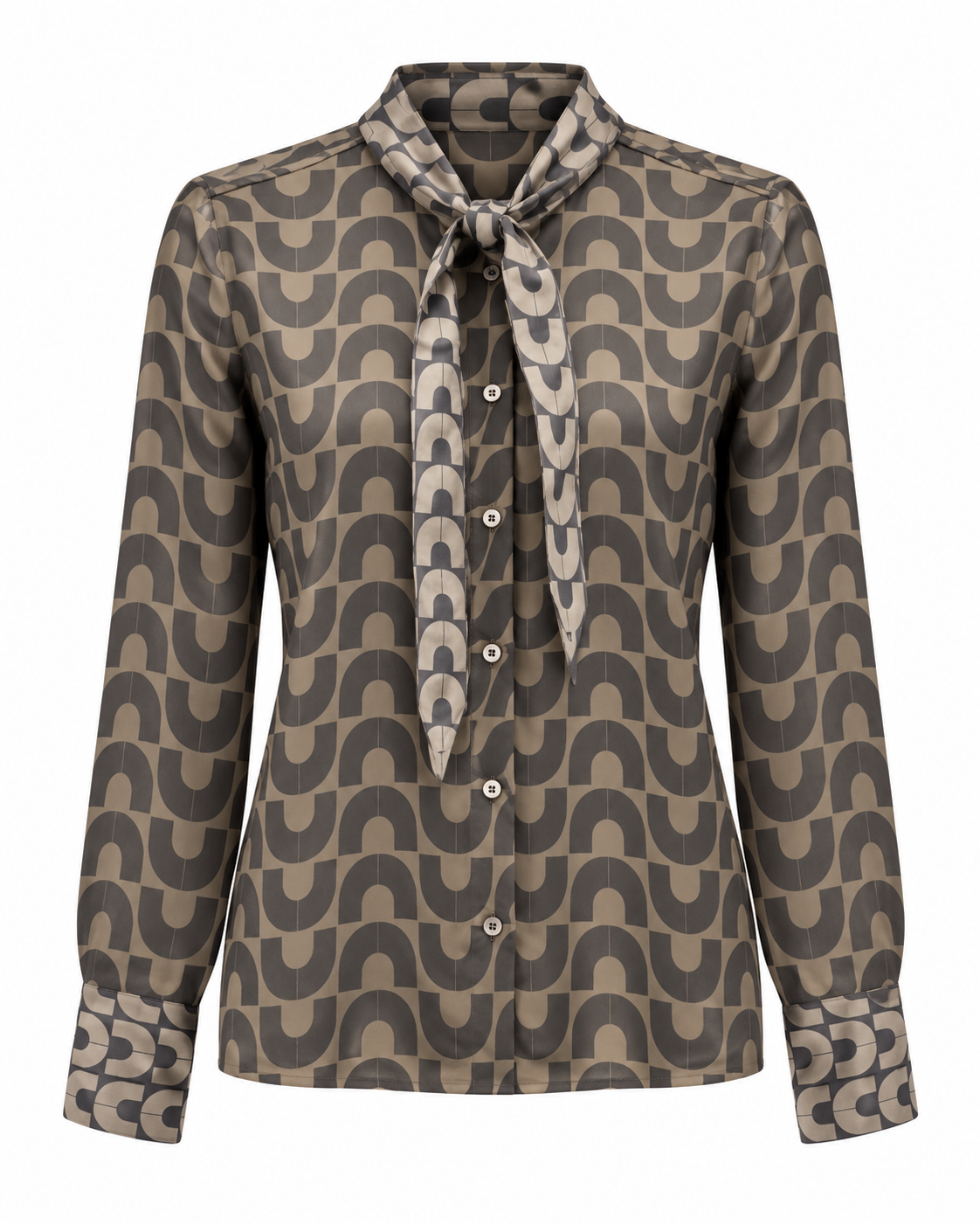 Bluse 9090-158891 Layan*b