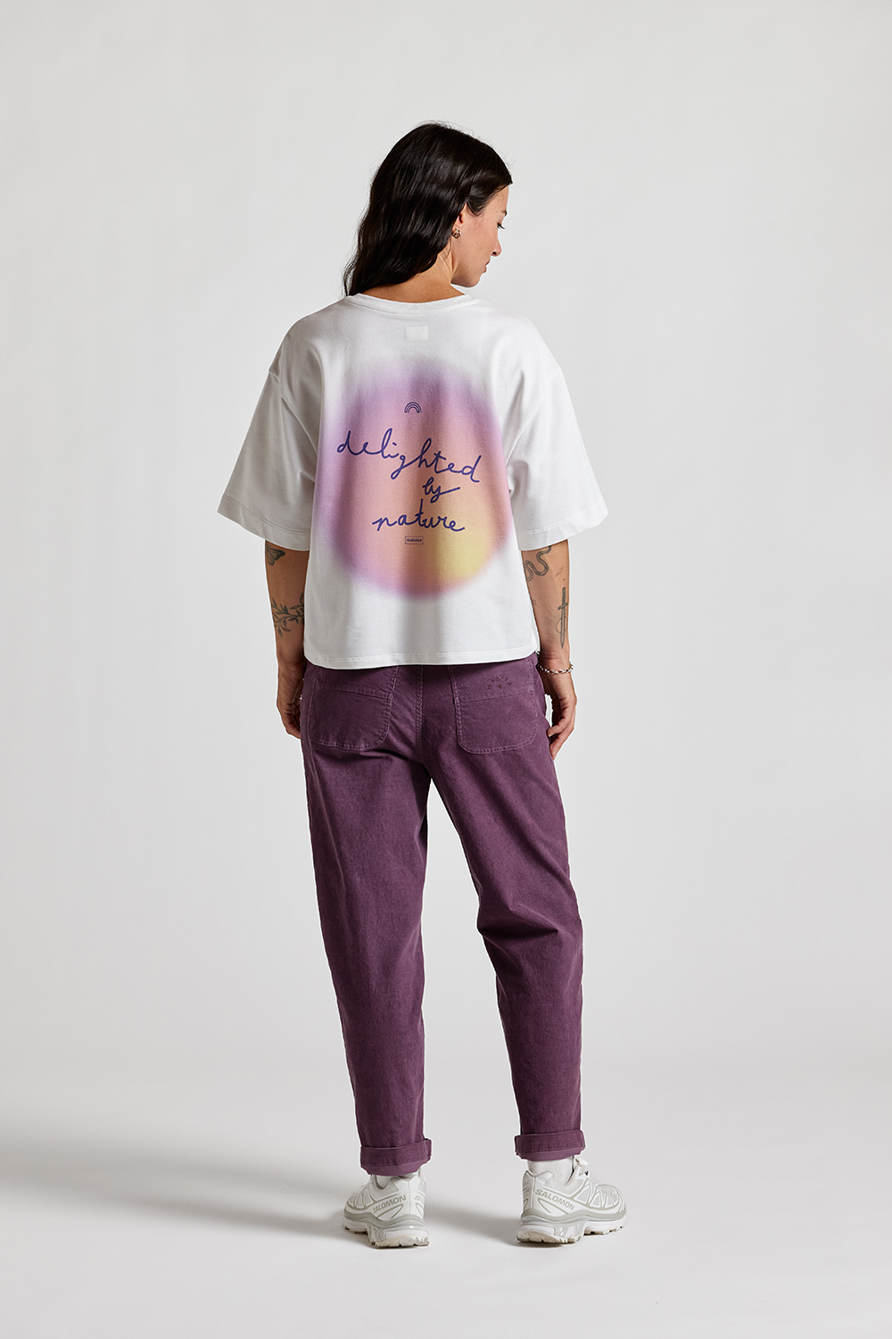 Cordhose CaboM. 42451