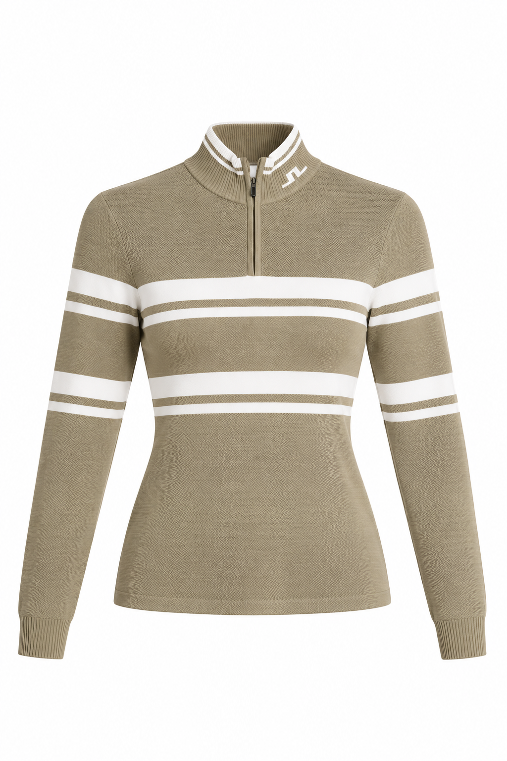 Pulli Zip GWKW17129 Ariadne*b