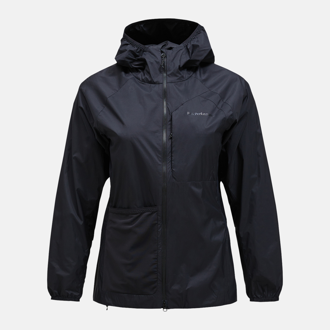Funktionsjacke W Freelight Polartec Alpha G80116