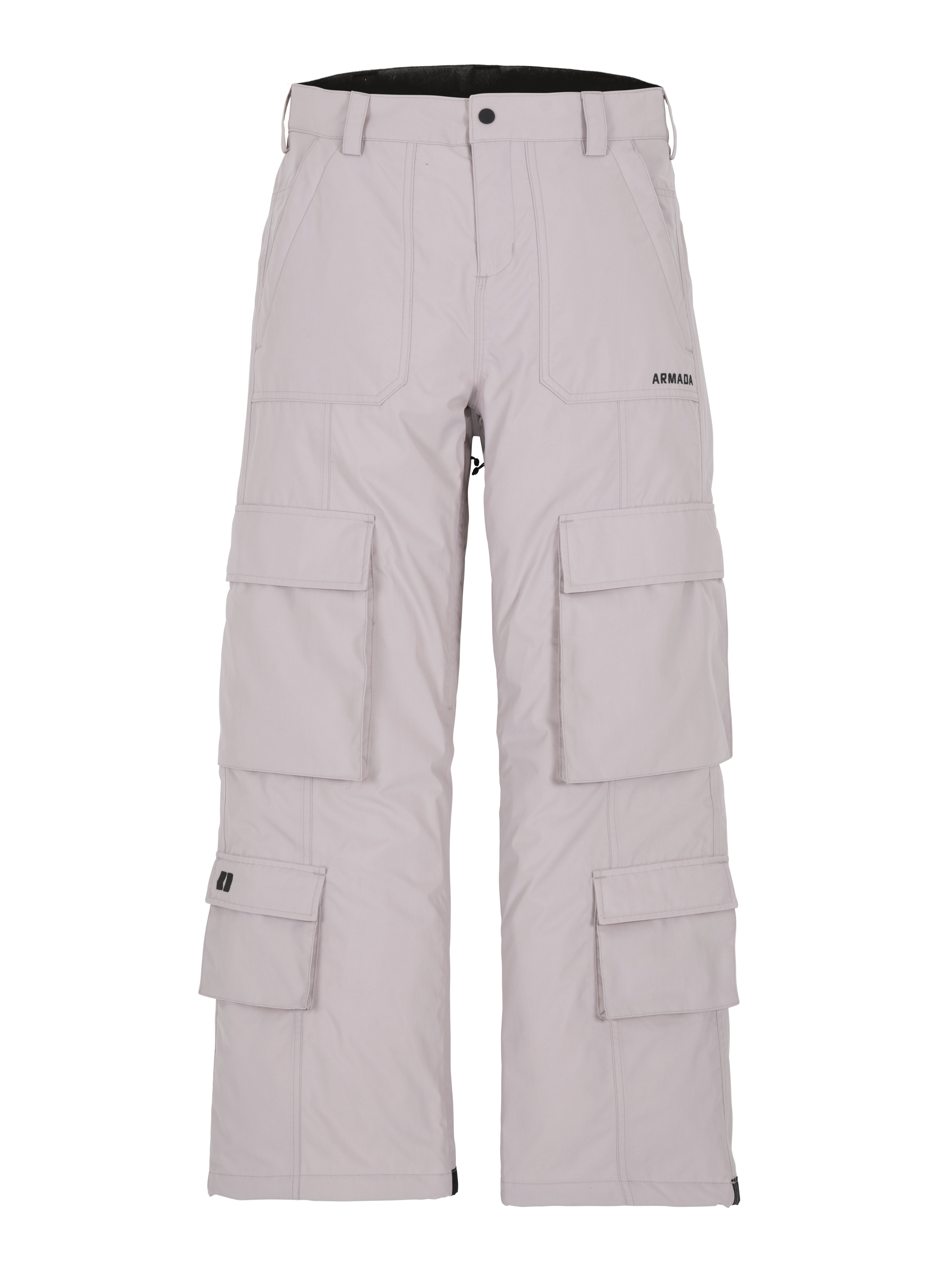 Skihose Mula 2L R00652 Insulated Pant