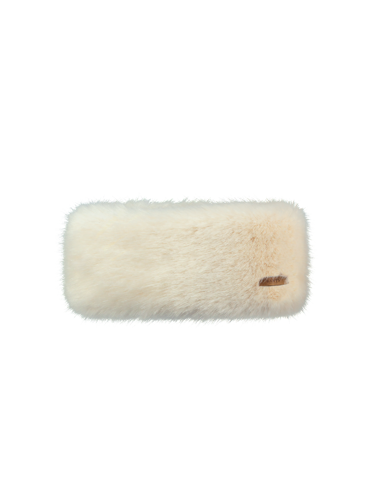 0119 Headband Fur