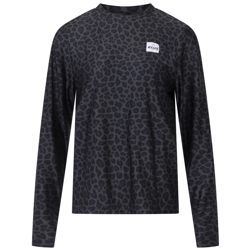 black/leo