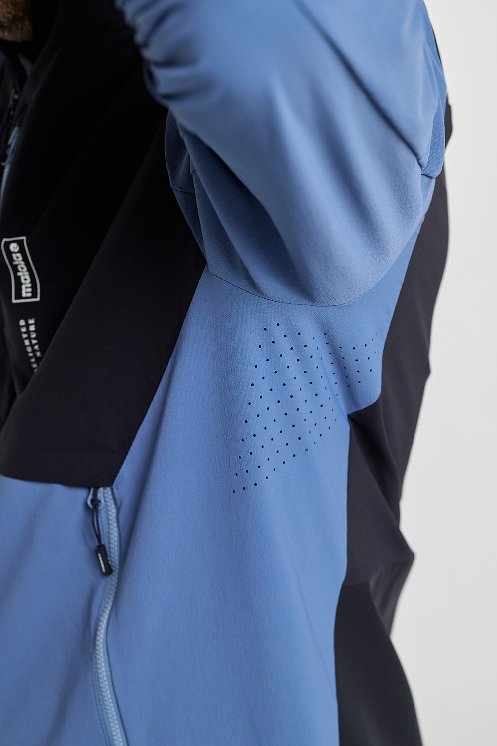 Skitourenjacke SpondaM. 42209