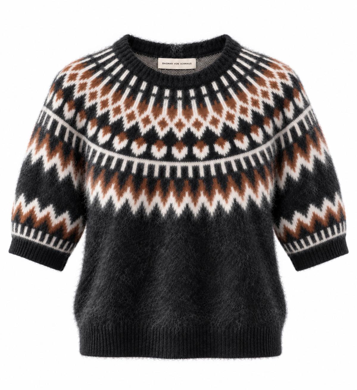 Norwegerpulli Nola*b W26-511