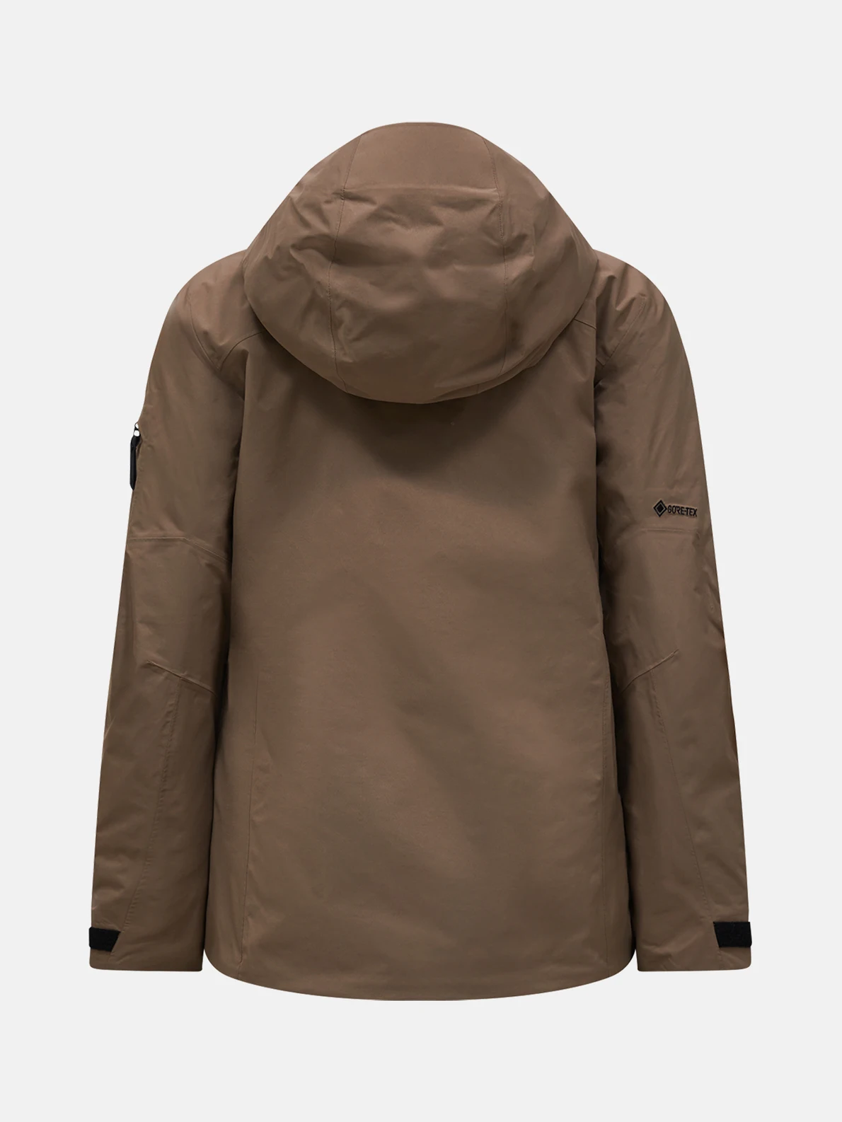 Gore Insulated Jacket G80513 W-Alpine*b
