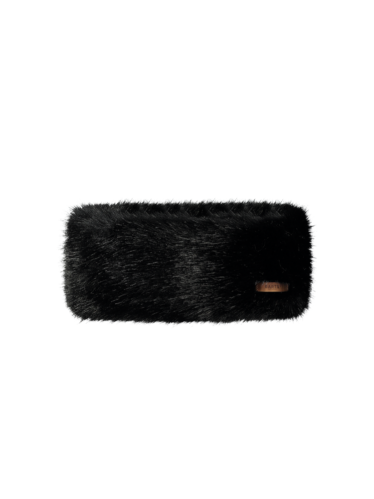 0119 Headband Fur