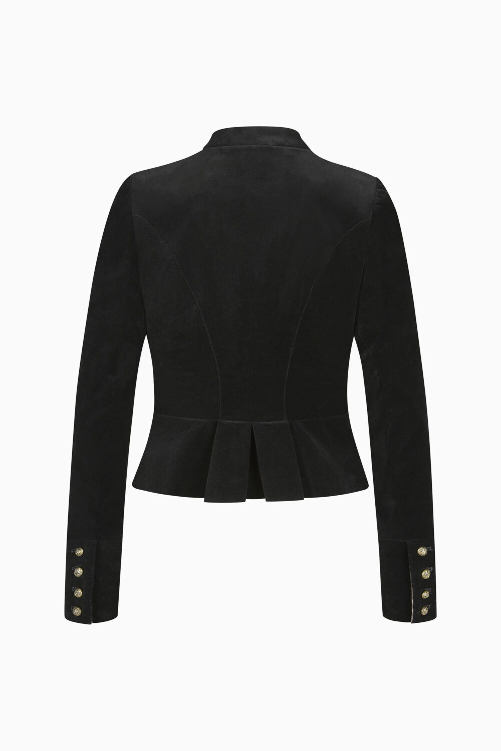 A003547 Barbara*b Miederjacke