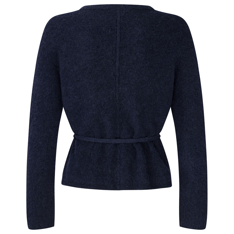 FI26-C14-129 Liara*b Cardigan z.Binden