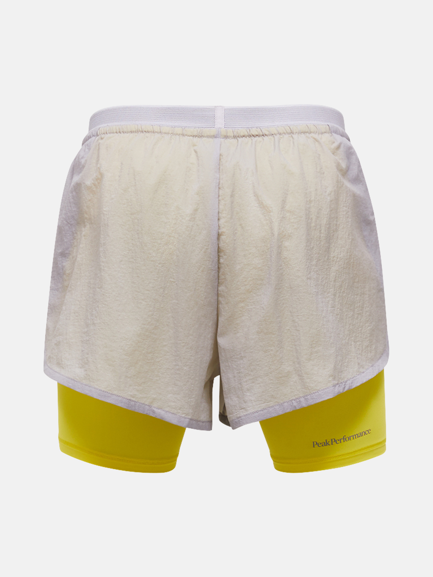 G80714 W-Discover 2-in-1 Shorts