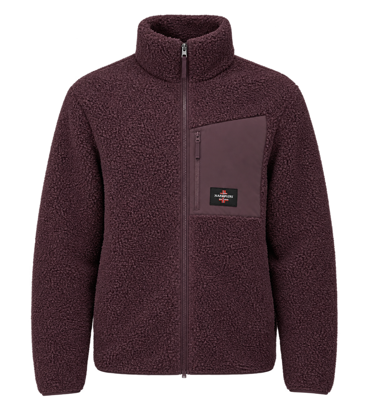 Teddyjacke Andrew*b MA-1349
