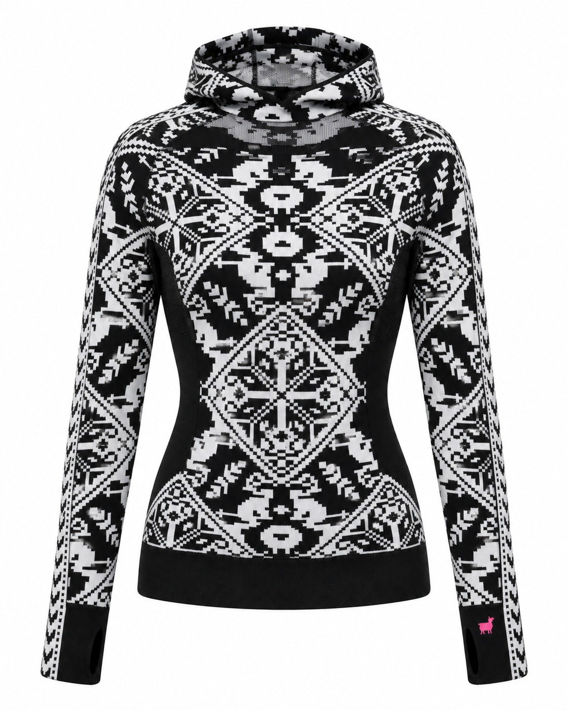 Hood LS 623831 Saga*b