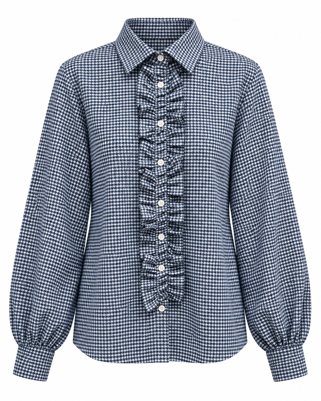 Rüschenbluse 2625101 2428 Ariane*b