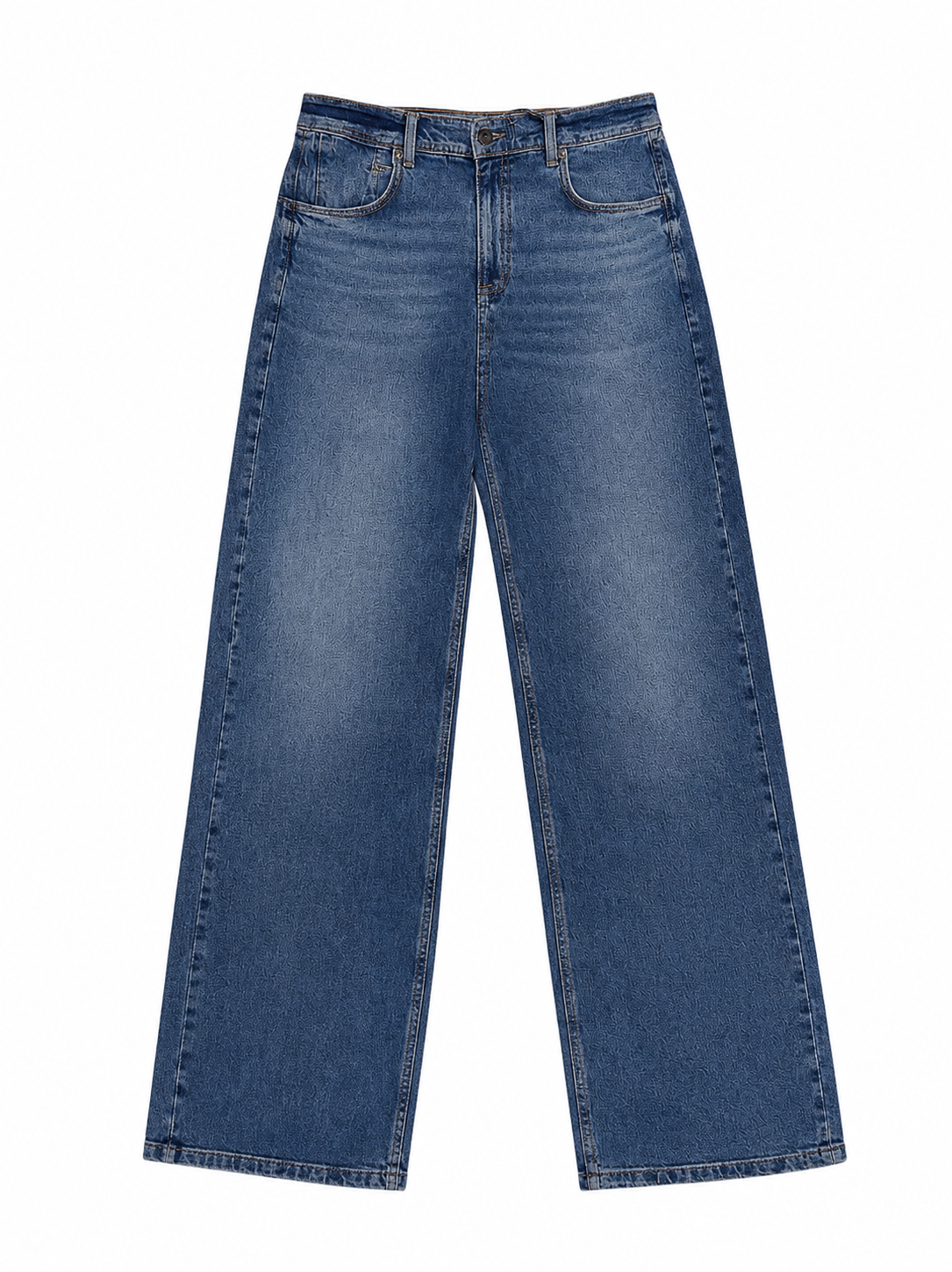 The Super B*b Jeans 11-6080/25