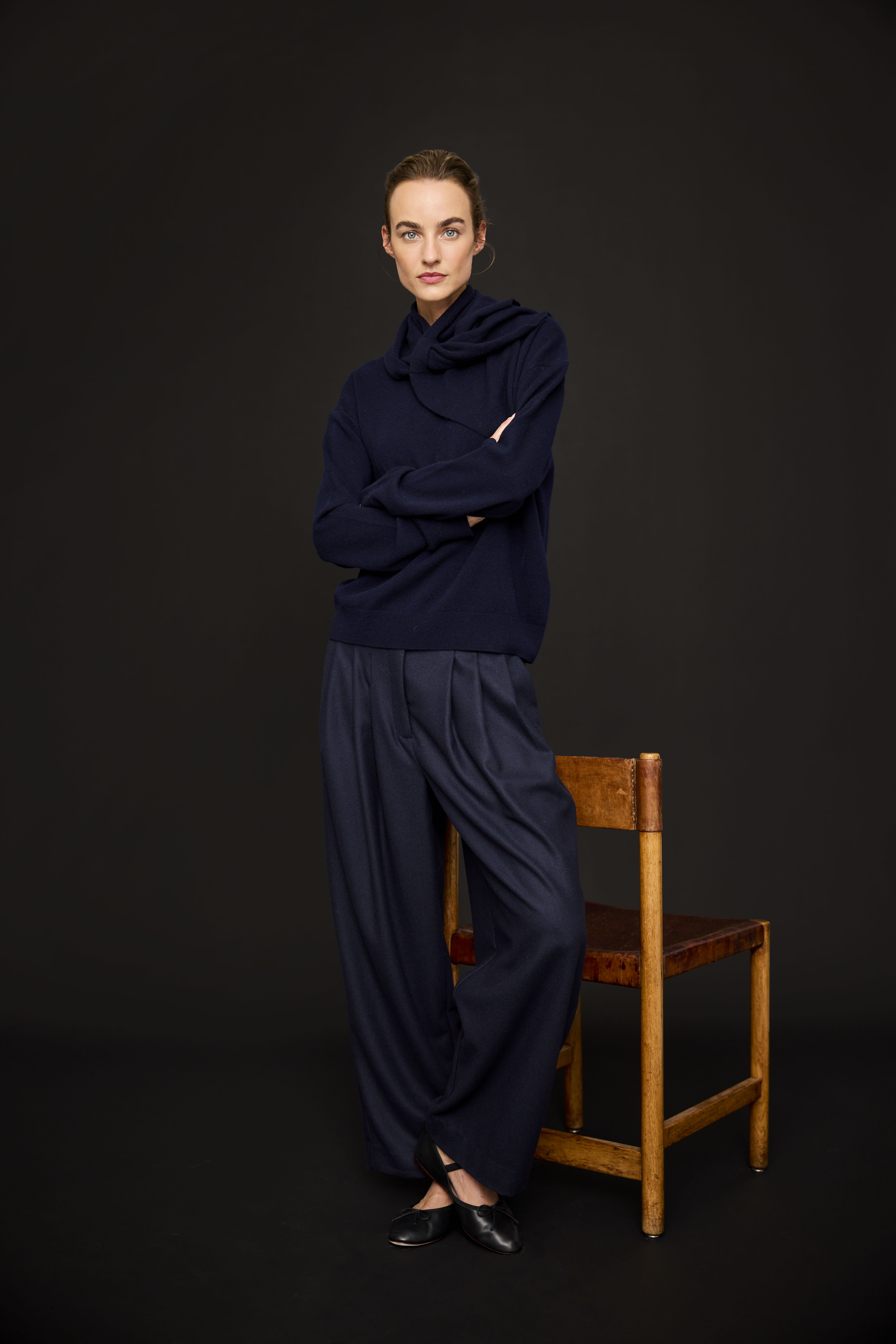 Wollhose Paula*b P5117