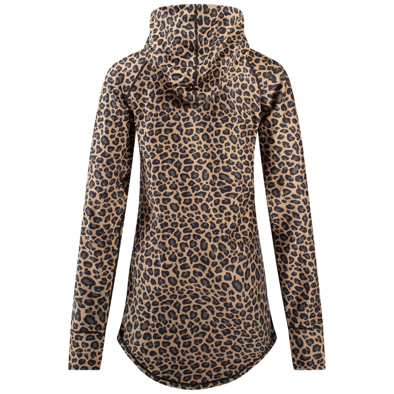 Icecold Hood Top