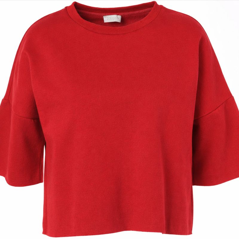 L3002 Leah*b Sweater