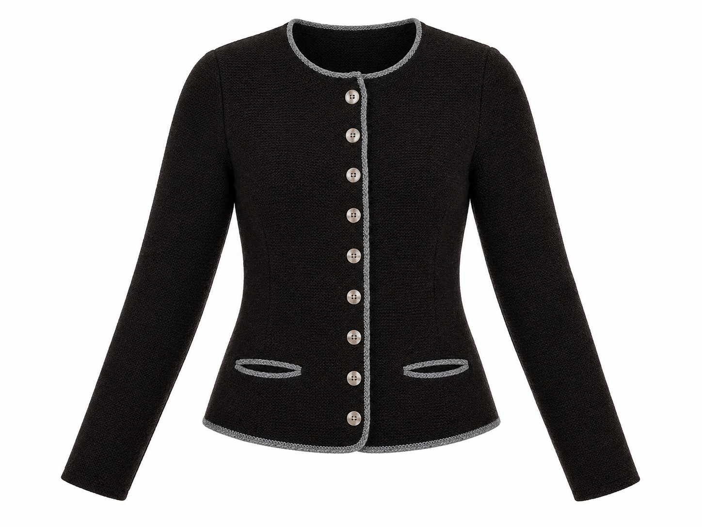 Strickjacke 13065 Vex*b