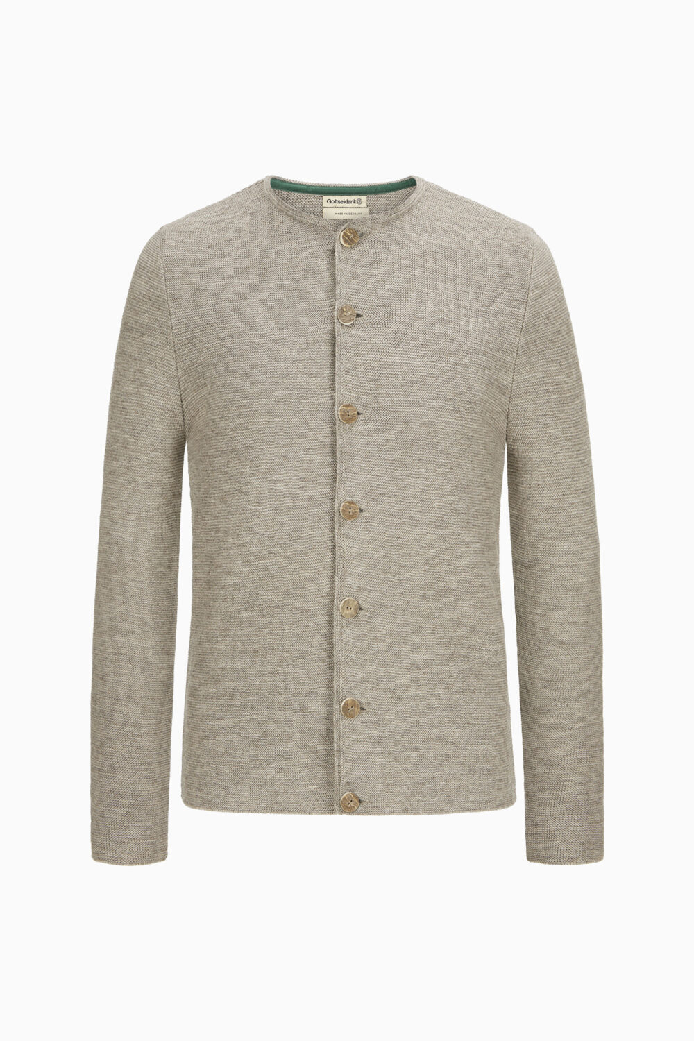 Strickjacke Aloisius*b A003076