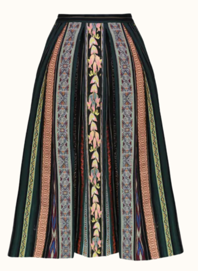 Ancestry*b Skirt myth