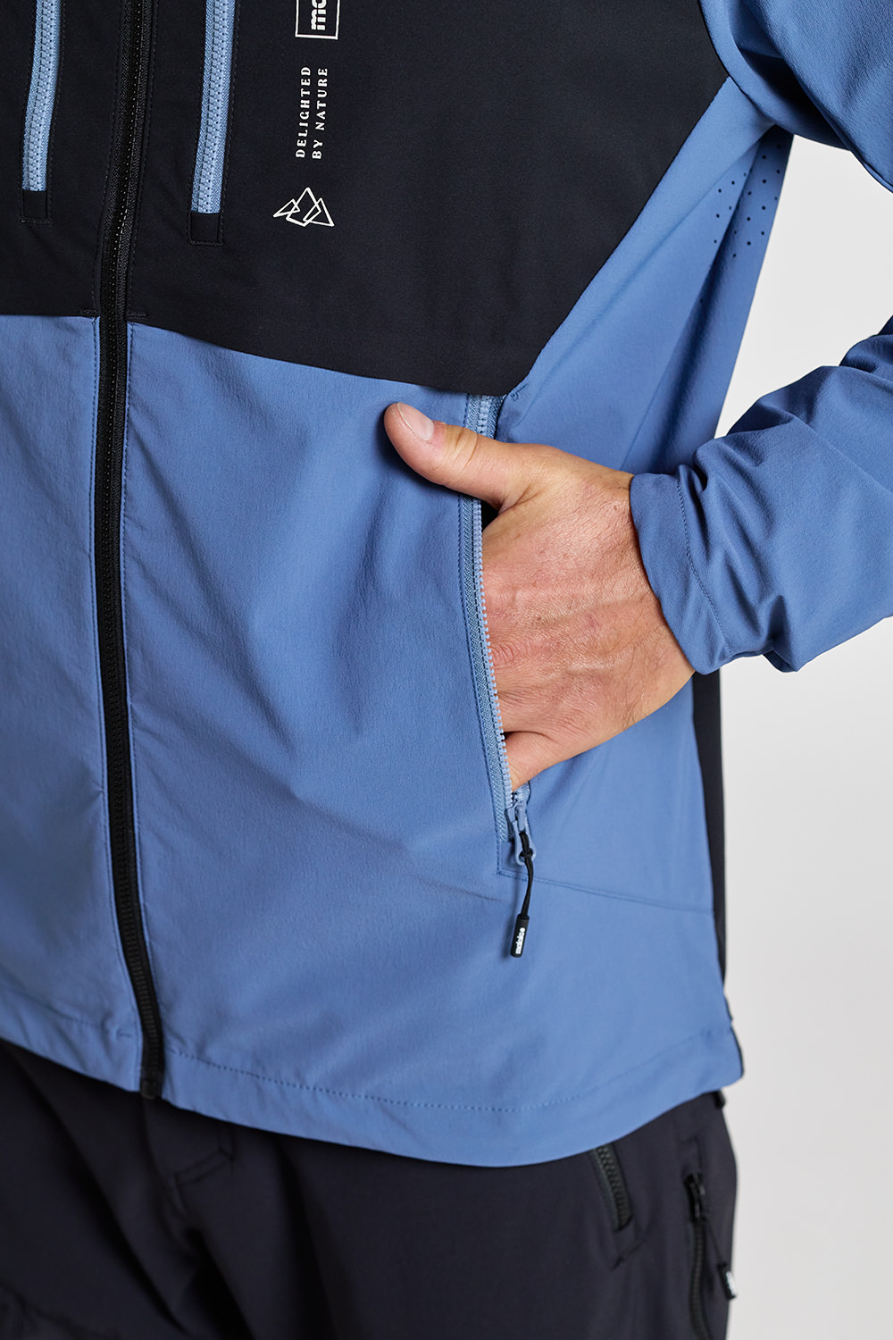 Skitourenjacke SpondaM. 42209