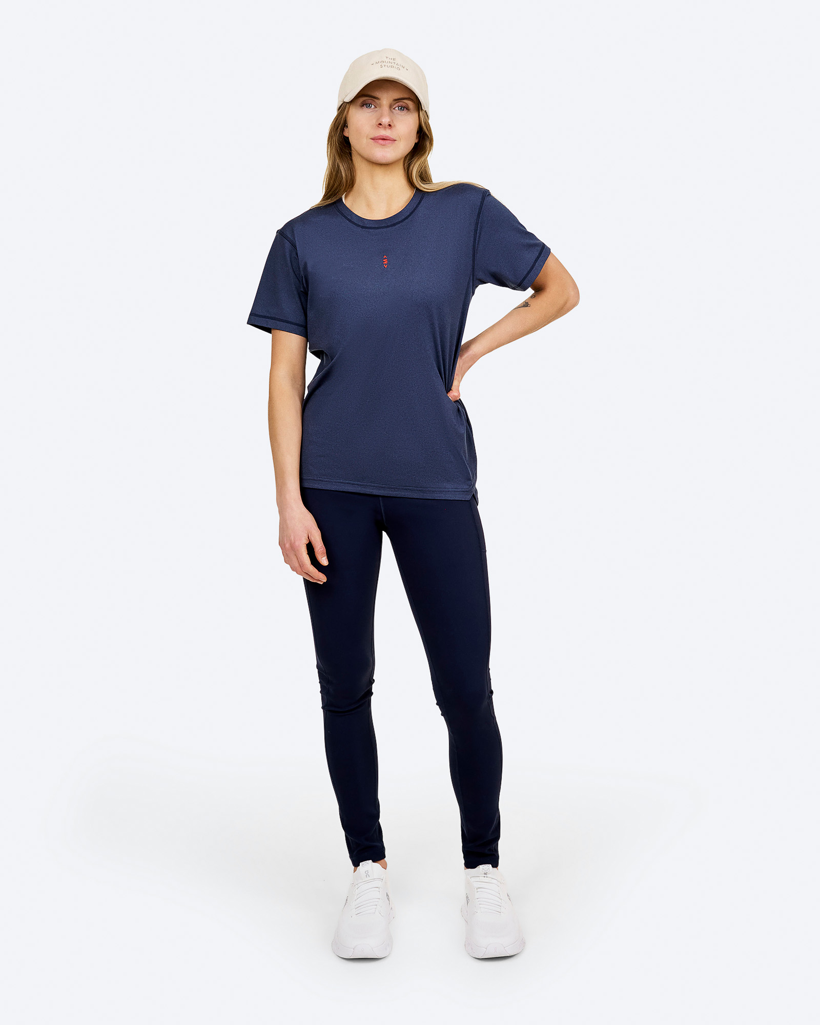 T-4W W-Comfort Shirt