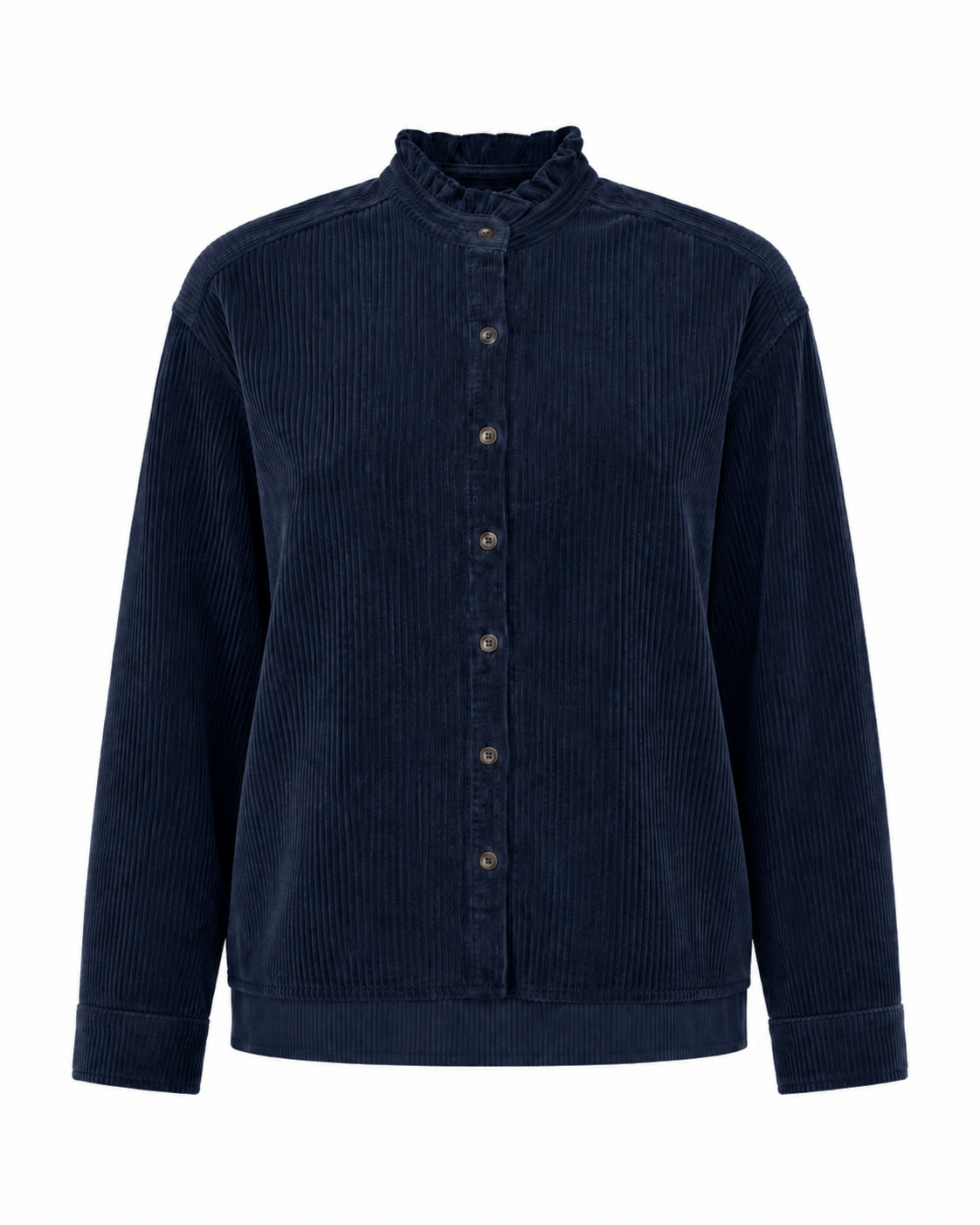 36620 Serra*b Over-Shirt-Cord