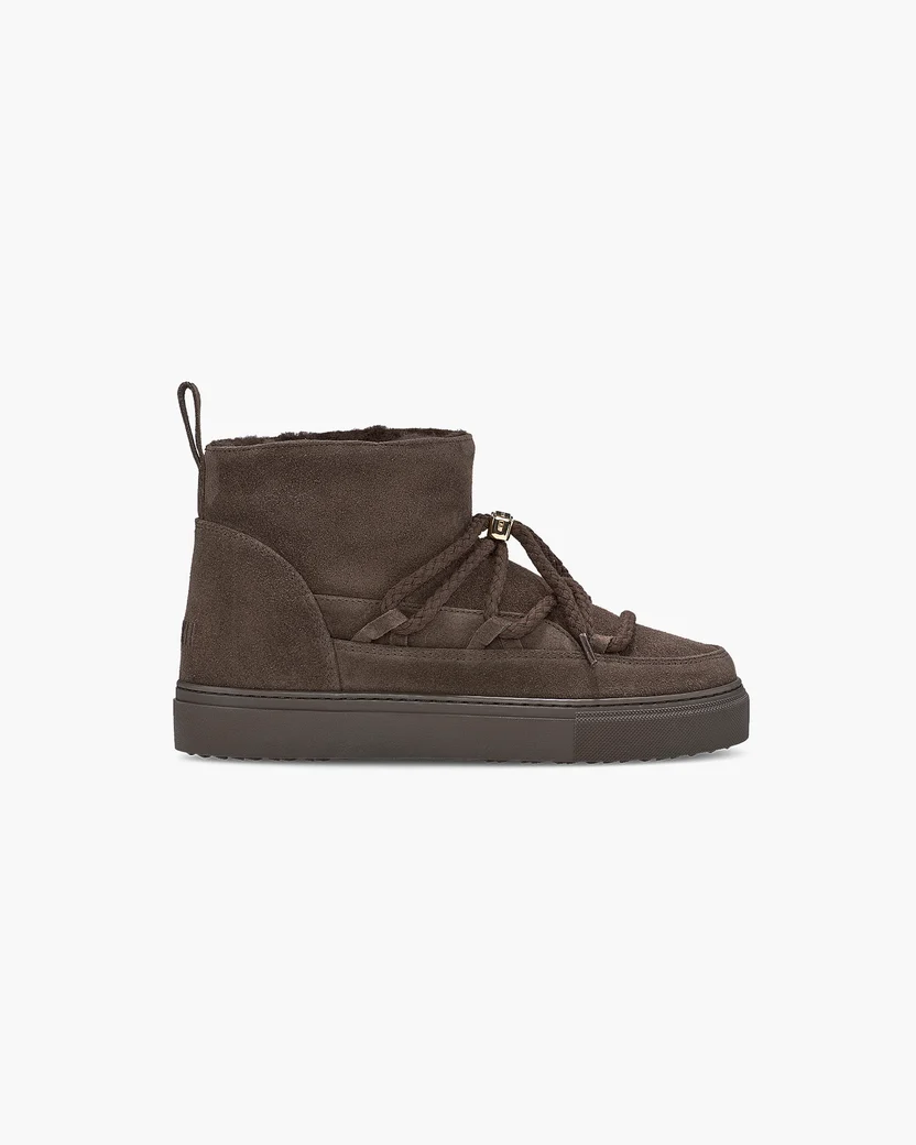 Classic*b Low Boots