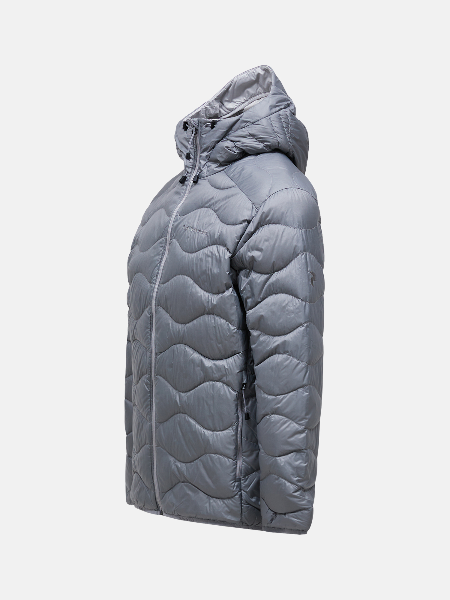 Daunenjacke G79845 M Helium Down