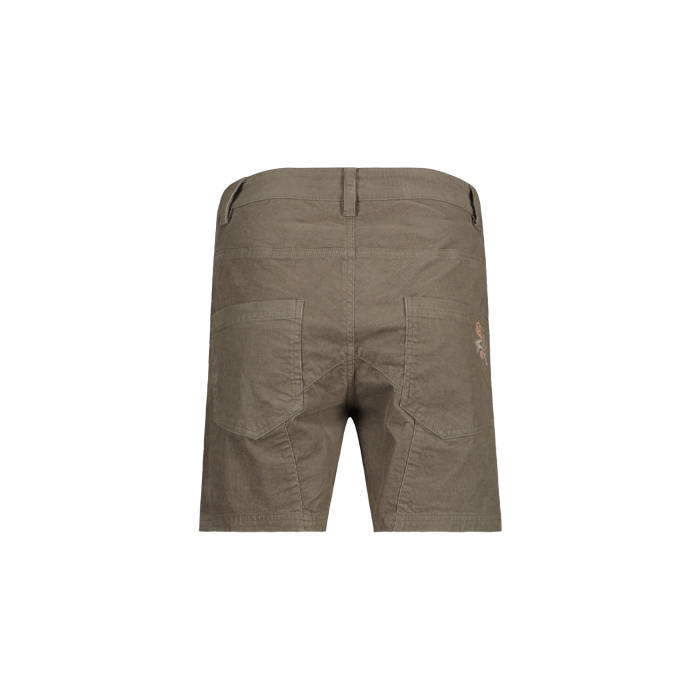 41445 GolicaM. Organic Cord Stretch Shorts