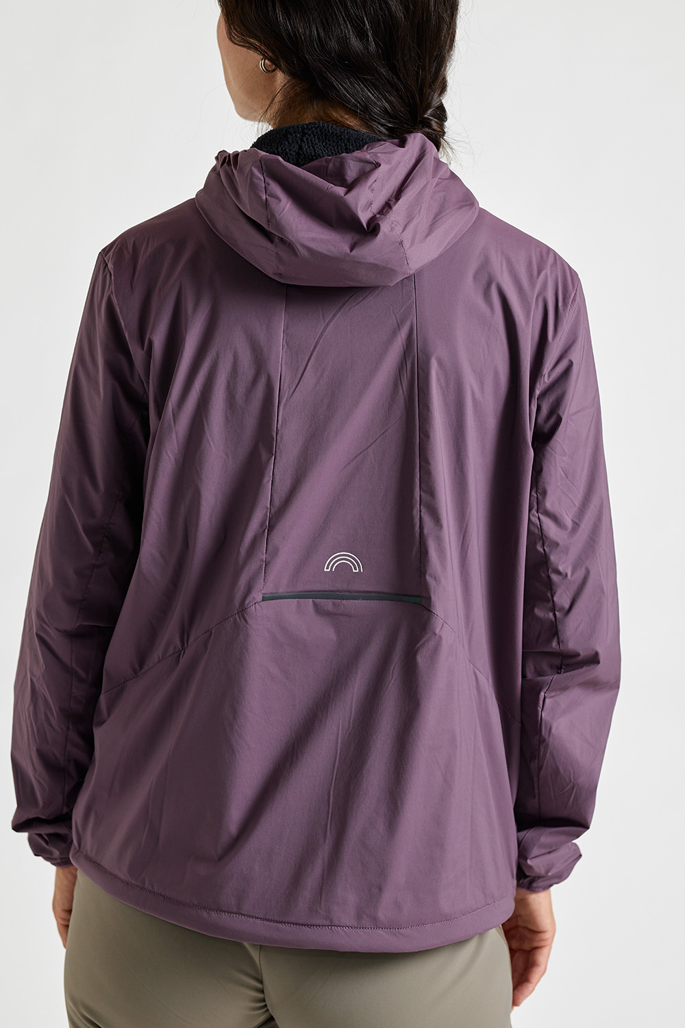 Funktionsjacke SarbachM. 42132