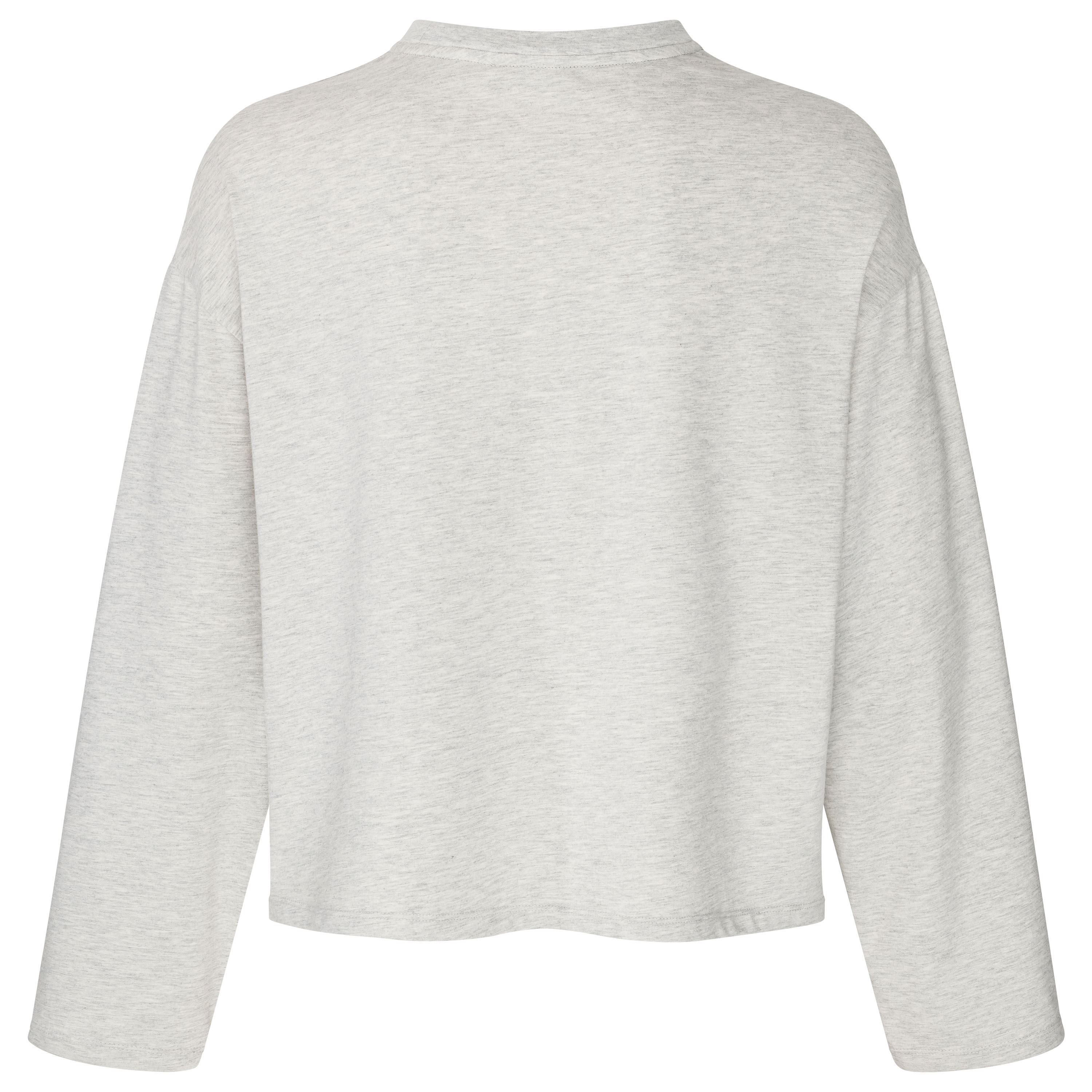 Langarmshirt LeoMantel*b 22694