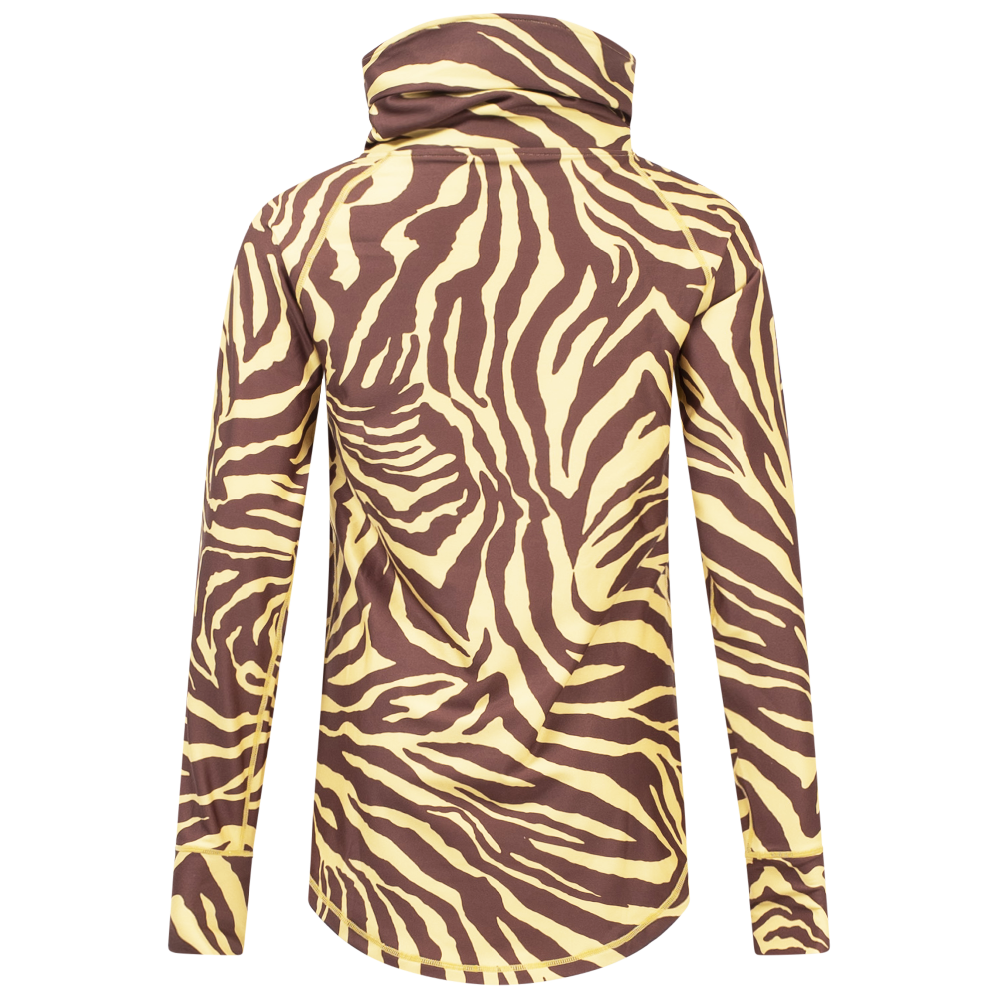 Icecold Zip Top
