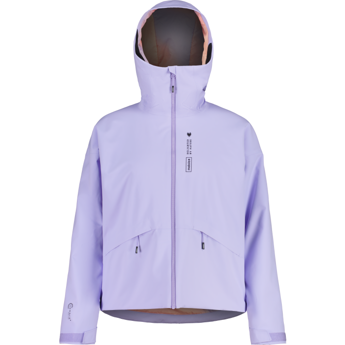 Freeridejacke LoaM.