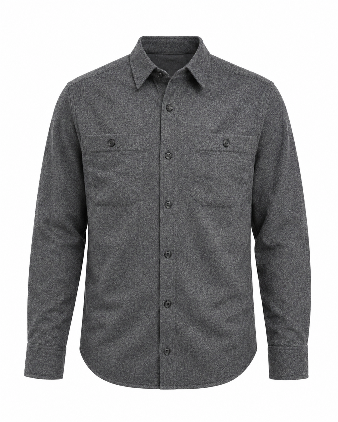 Hemd Flannel BG16106 Percey*b
