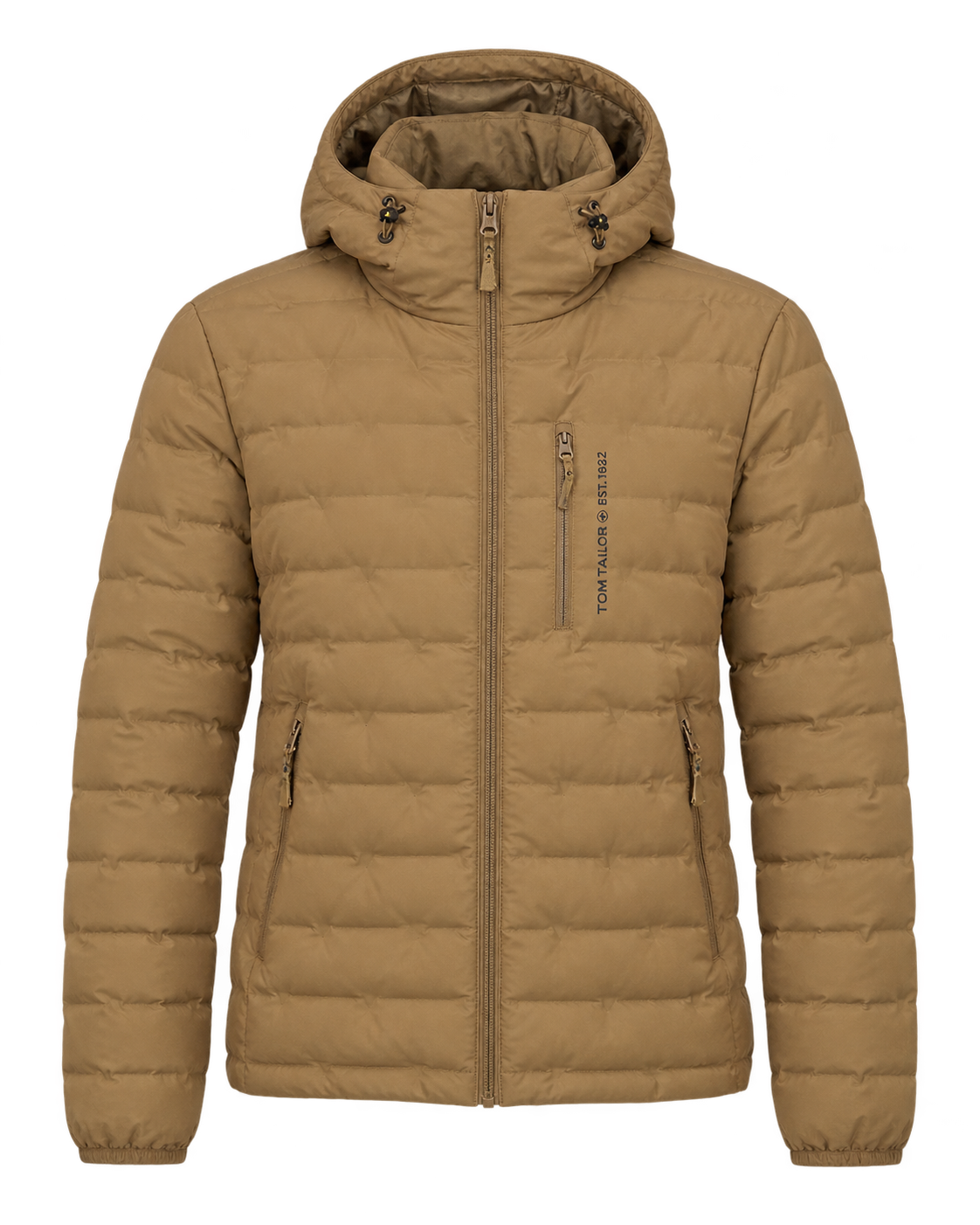 Wende-Daunenjacke Kai*b DA-1467
