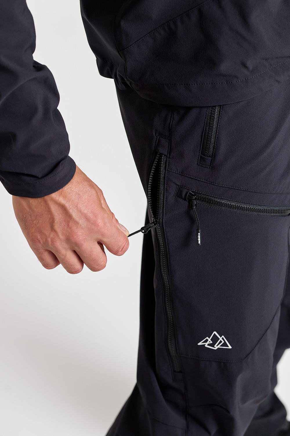 Skitourenhose ChalderaM. 42213