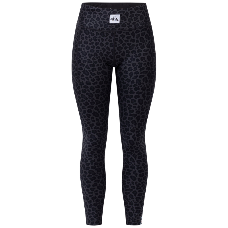 black/leo