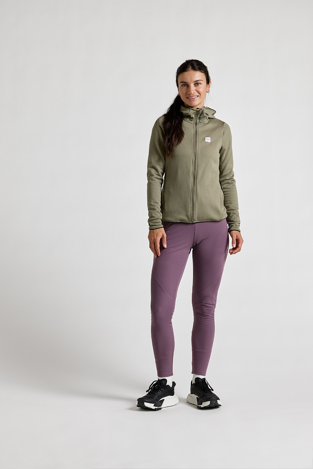 42156 PiavacM. Mountain Fleece Jacket