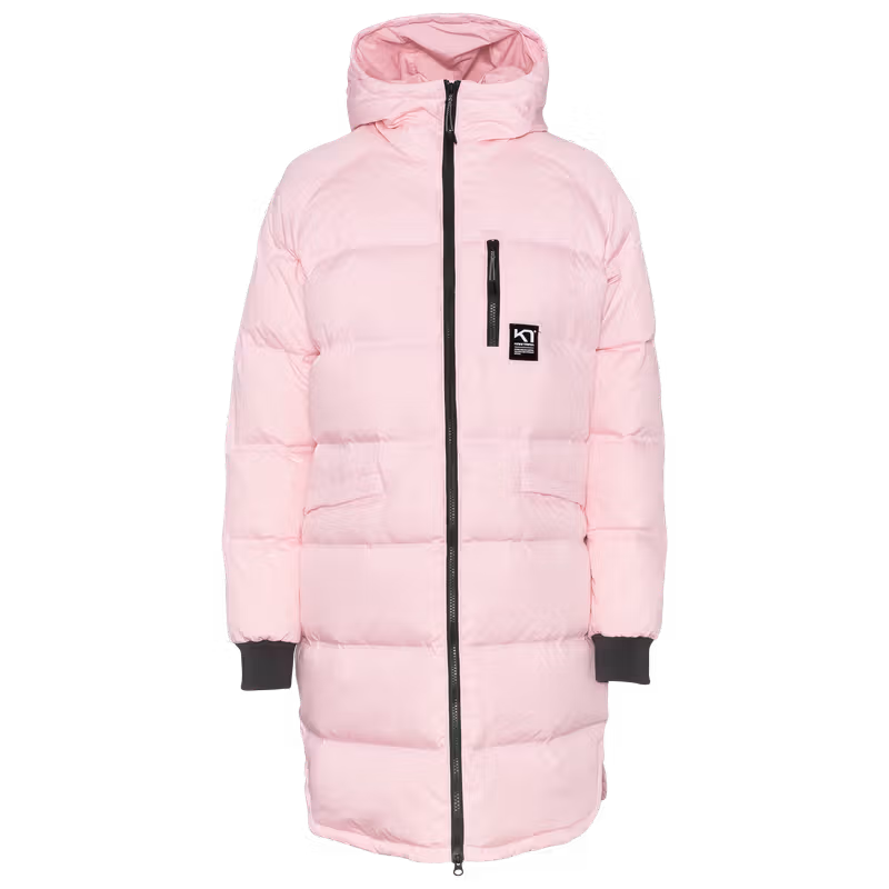 Parka Daune 622666 Rongve*b