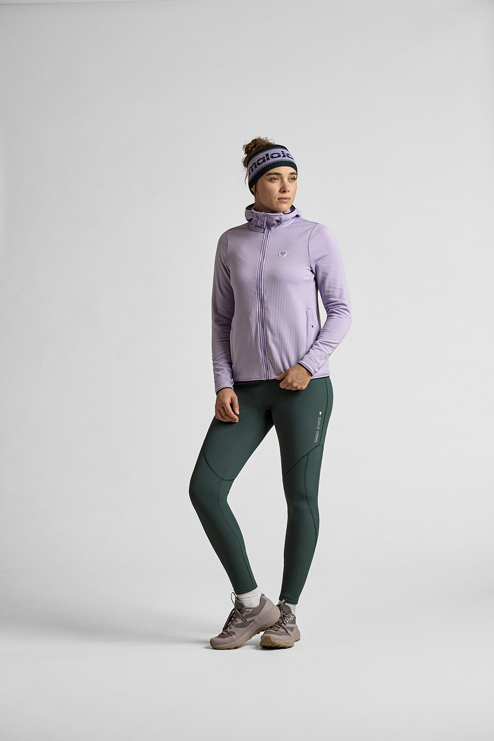 Funktionsjacke PiavacM. 42156