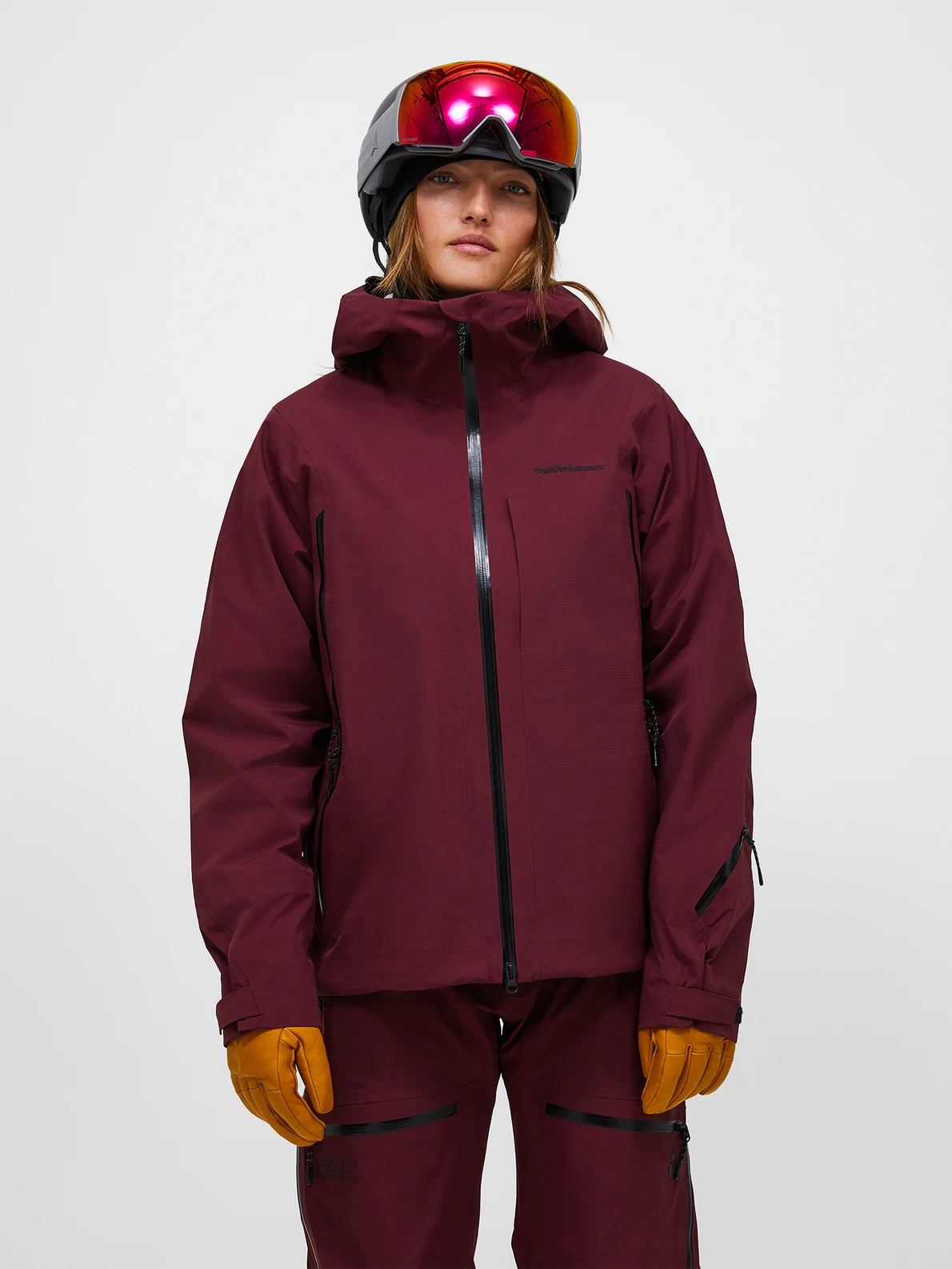 Jacket G81041 W-Ridge*b Ace HIPE