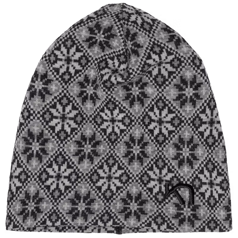 Beanie 611305 Rose*b