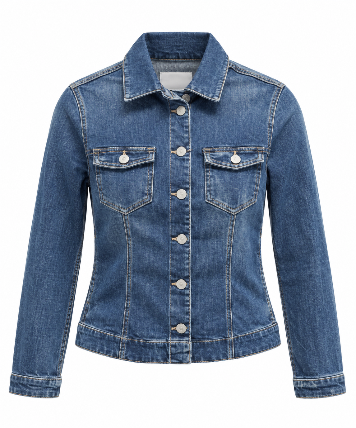 Jeansjacke FLILLY00WL200 Lilly*b