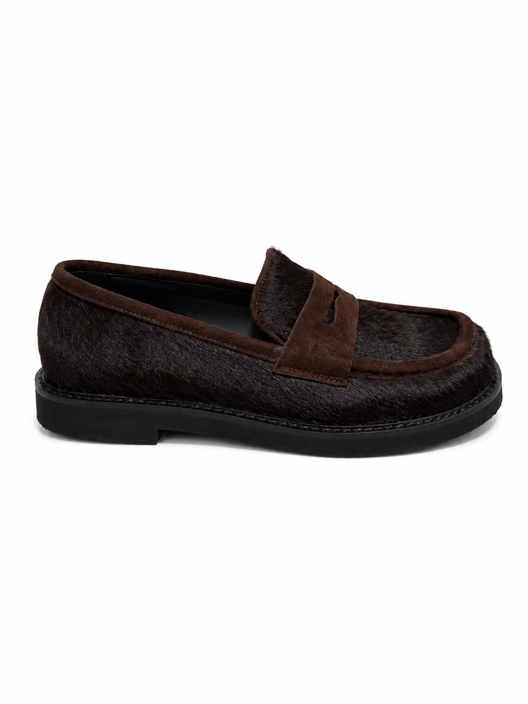 Pony Loafer 9711 Oliver*b