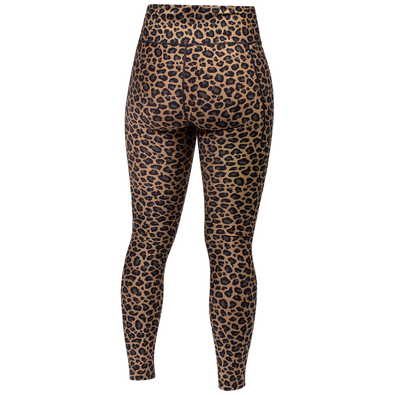 Pocket Tights