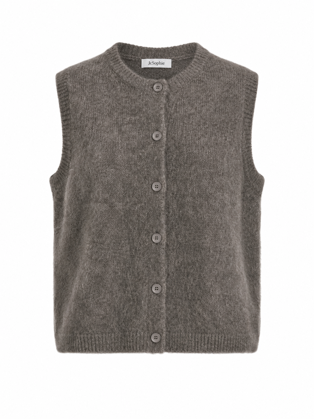 Cardigan P5304 Pepper*b
