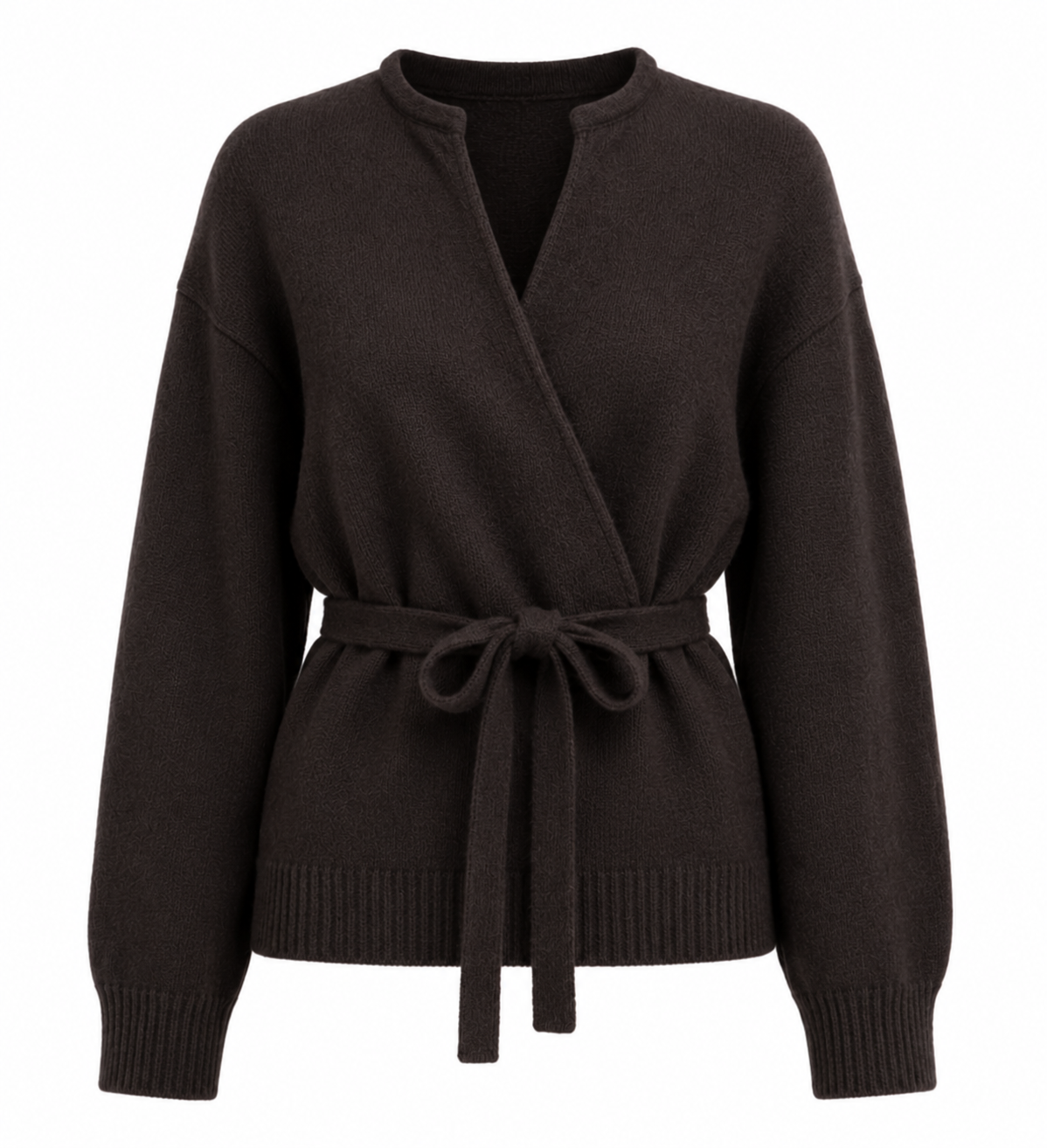 FI26-C14-129 Liara*b Cardigan z.Binden