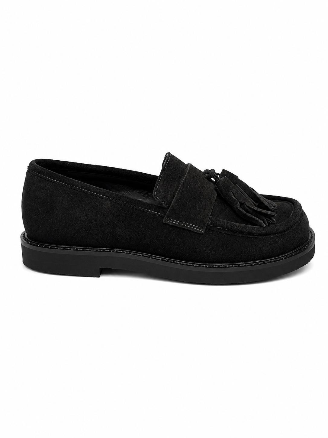 Loafer Velour 9714 Oliver*b